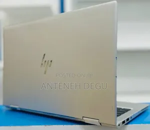 New Laptop HP EliteBook X360 1030 G7 16GB Intel Core I7 SSD 512GB