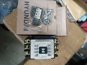 Hyundai Contactor 85A,220v