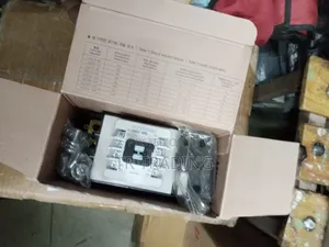 Hyundai Contactor 85A,220v