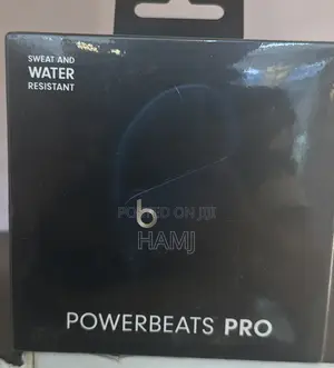 Photo - Beats Earphone