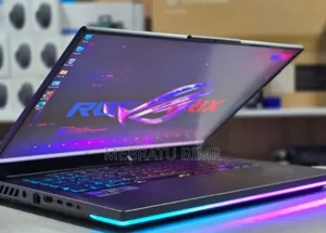 Photo - New Laptop Asus ROG Strix G16 G614 16GB Intel Core I7 SSD 1T