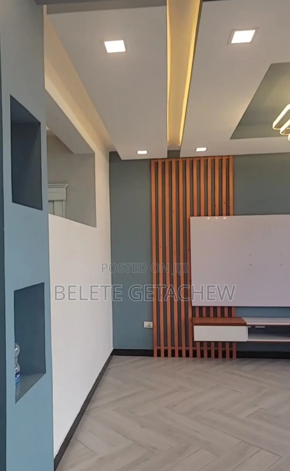 3bdrm Apartment in Ayat Hosea, Bole for sale