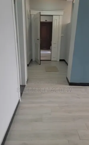 3bdrm Apartment in Ayat Hosea, Bole for sale