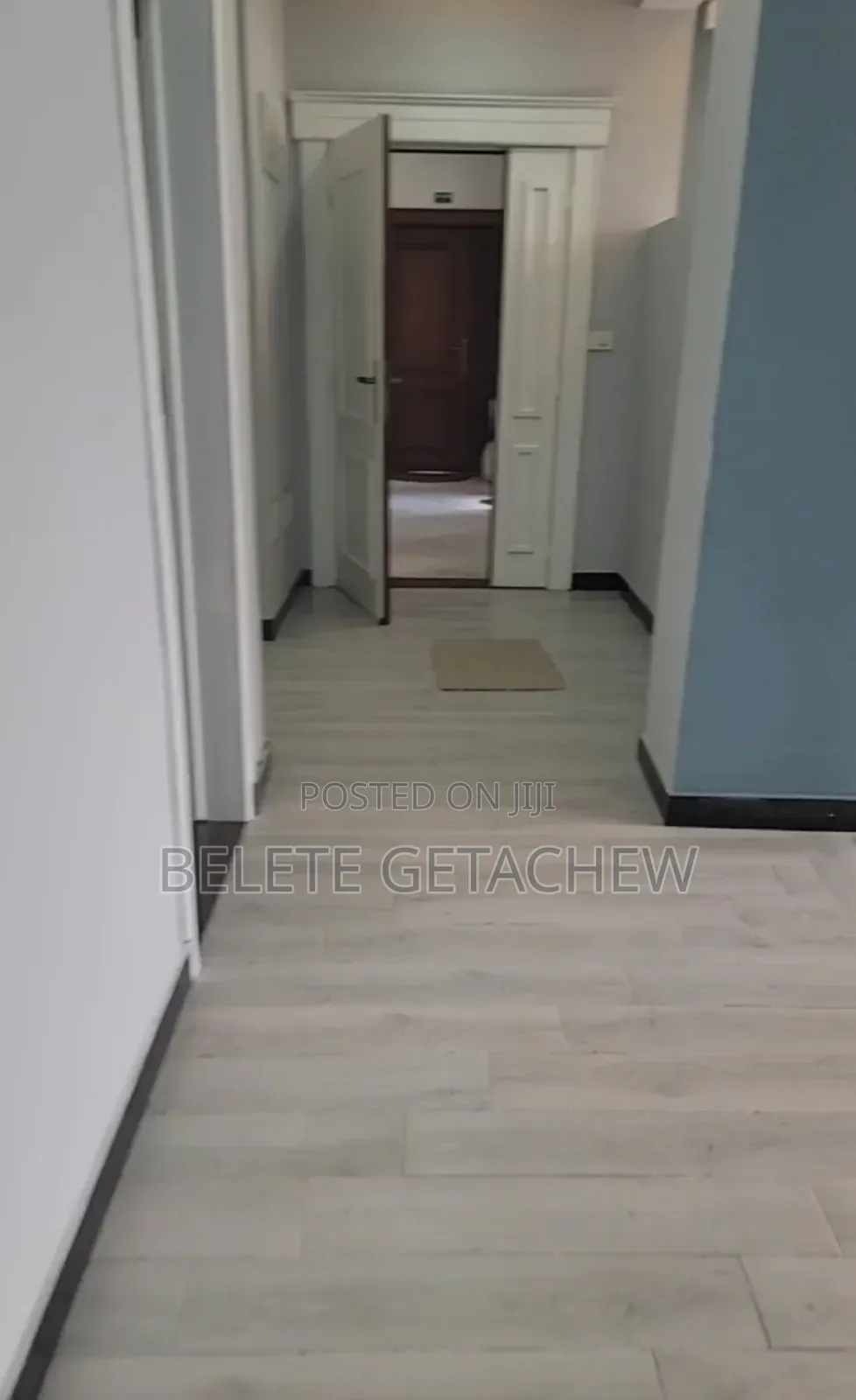 3bdrm Apartment in Ayat Hosea, Bole for sale