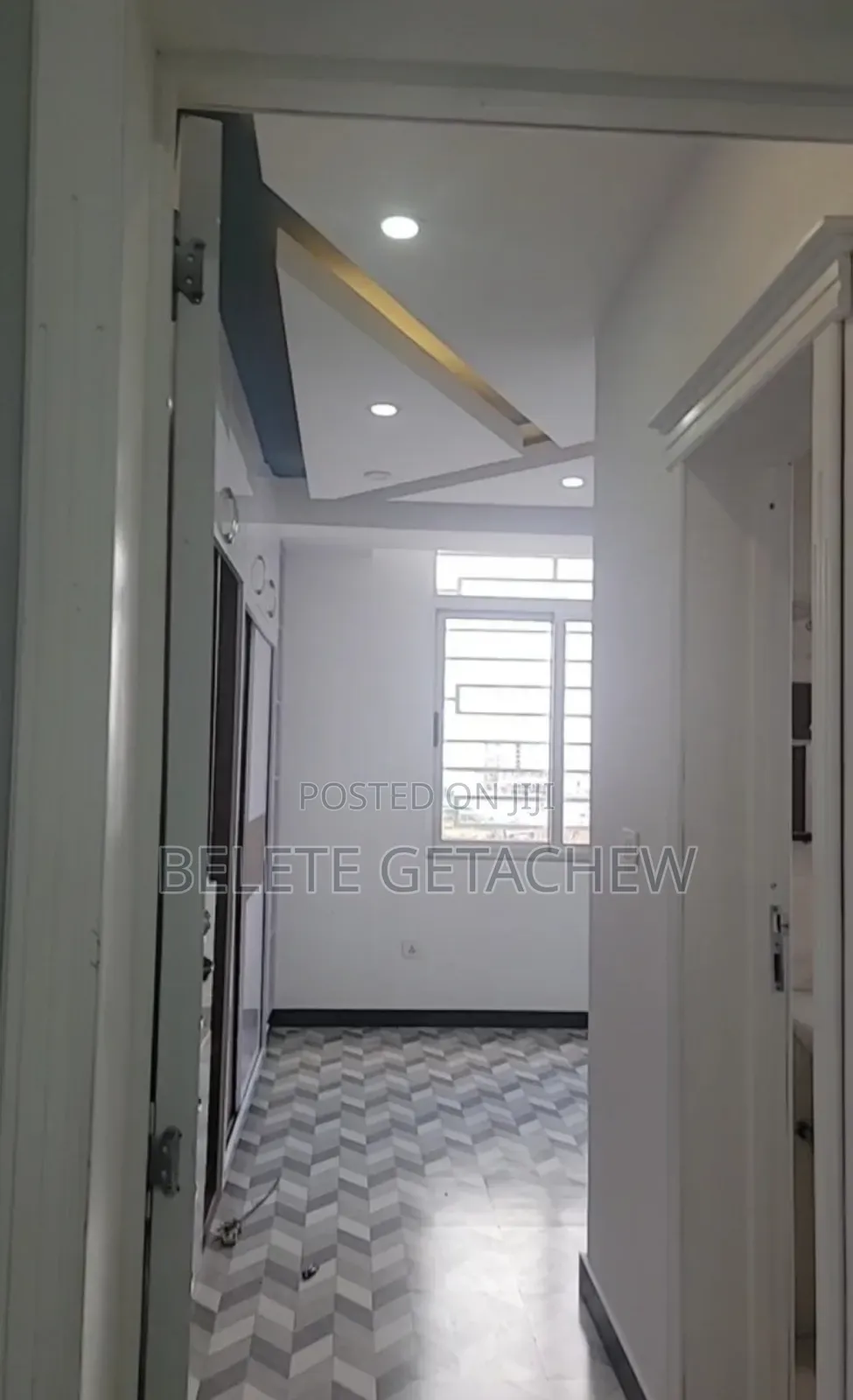 3bdrm Apartment in Ayat Hosea, Bole for sale