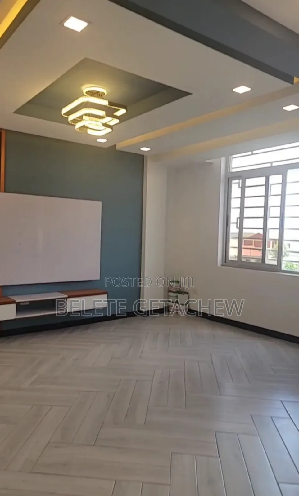 3bdrm Apartment in Ayat Hosea, Bole for sale