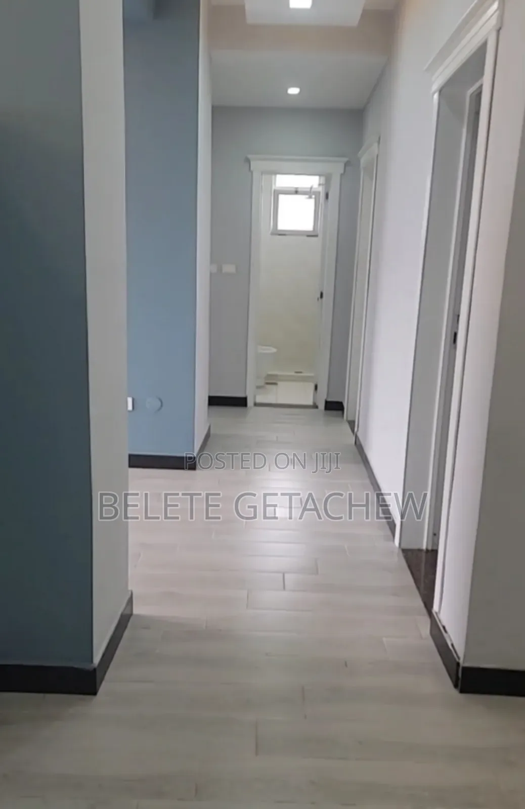 3bdrm Apartment in Ayat Hosea, Bole for sale