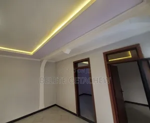 3bdrm House in Ayat, L- Shape House, Bole for sale