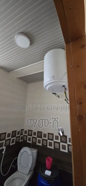 Furnished 3bdrm Condo in አያት መሪ ባቡር ጣቢያ 40/60, Bole for sale