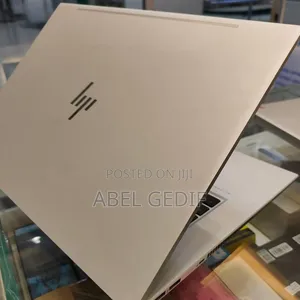 Photo - New Laptop HP EliteBook 850 G5 8GB Intel Core I7 SSD 512GB