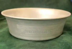 Photo - Aluminium Cake Pan