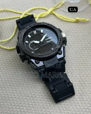Photo - G-Shock Men's Watches