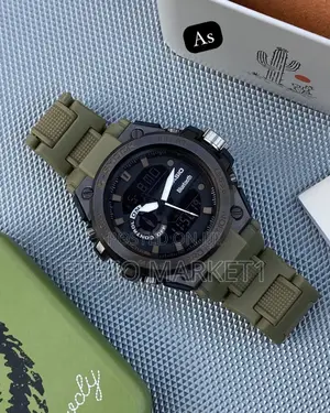 G-Shock Men's Watches