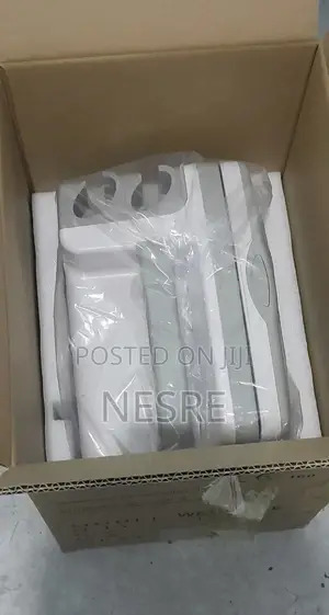 Photo - NEW Ultrasound Machine
Brand: WELLD
Model: 9618
Status: New