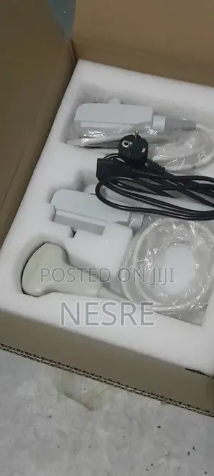 Photo - NEW Ultrasound Machine
Brand: WELLD
Model: 9618