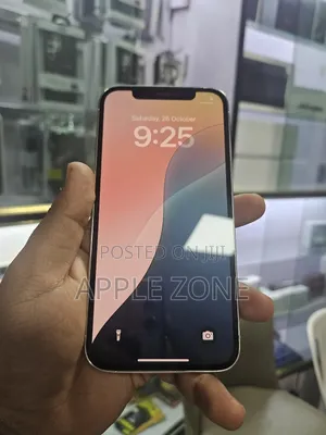 Apple iPhone 12 Pro 256 GB White