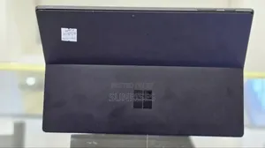 New Laptop Microsoft Surface Pro 7 16GB Intel Core I7 SSD 256GB