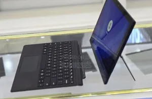 New Laptop Microsoft Surface Pro 7 16GB Intel Core I7 SSD 256GB