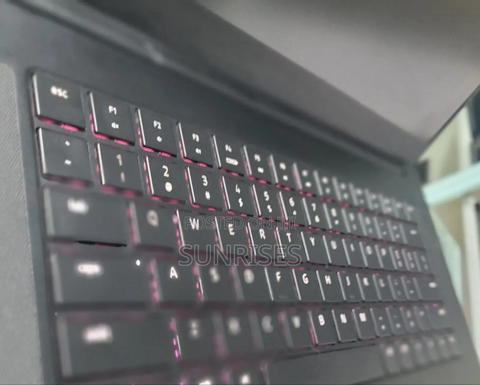 New Laptop Razer Blade 16GB Intel Core I7 SSD 512GB