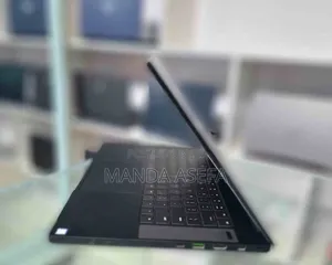 Photo - New Laptop Razer Blade 16GB Intel Core I7 SSD 512GB