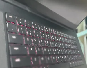 New Laptop Razer Blade 16GB Intel Core I7 SSD 512GB