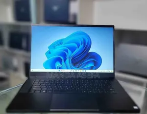 New Laptop Razer Blade 16GB Intel Core I7 SSD 512GB