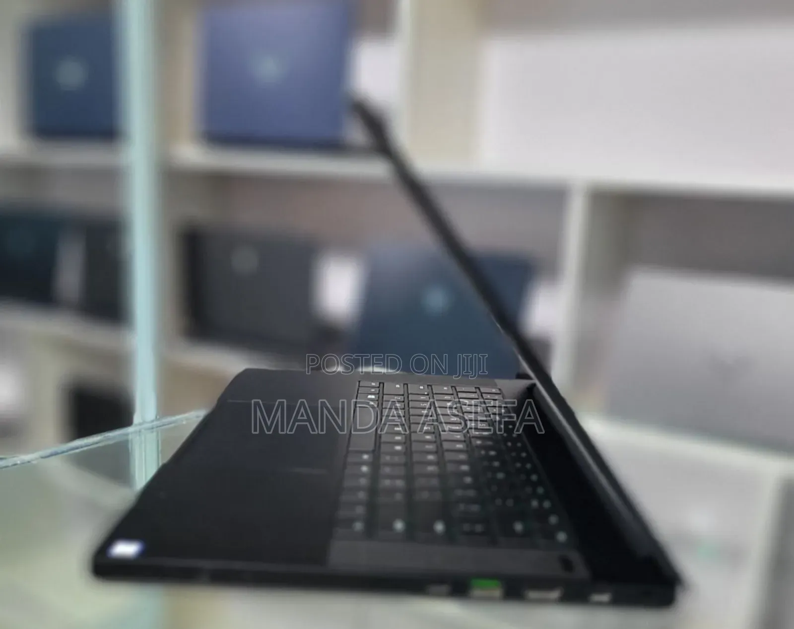 New Laptop Razer Blade 16GB Intel Core I7 SSD 512GB