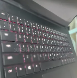 Photo - New Laptop Razer Blade 16GB Intel Core I7 SSD 512GB