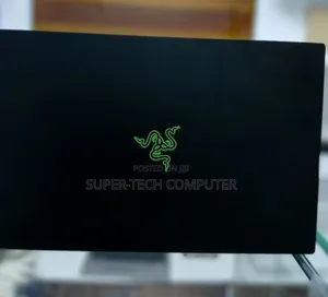 New Laptop Razer Blade 16GB Intel Core I7 SSD 512GB