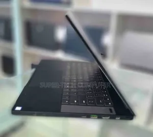 New Laptop Razer Blade 16GB Intel Core I7 SSD 512GB