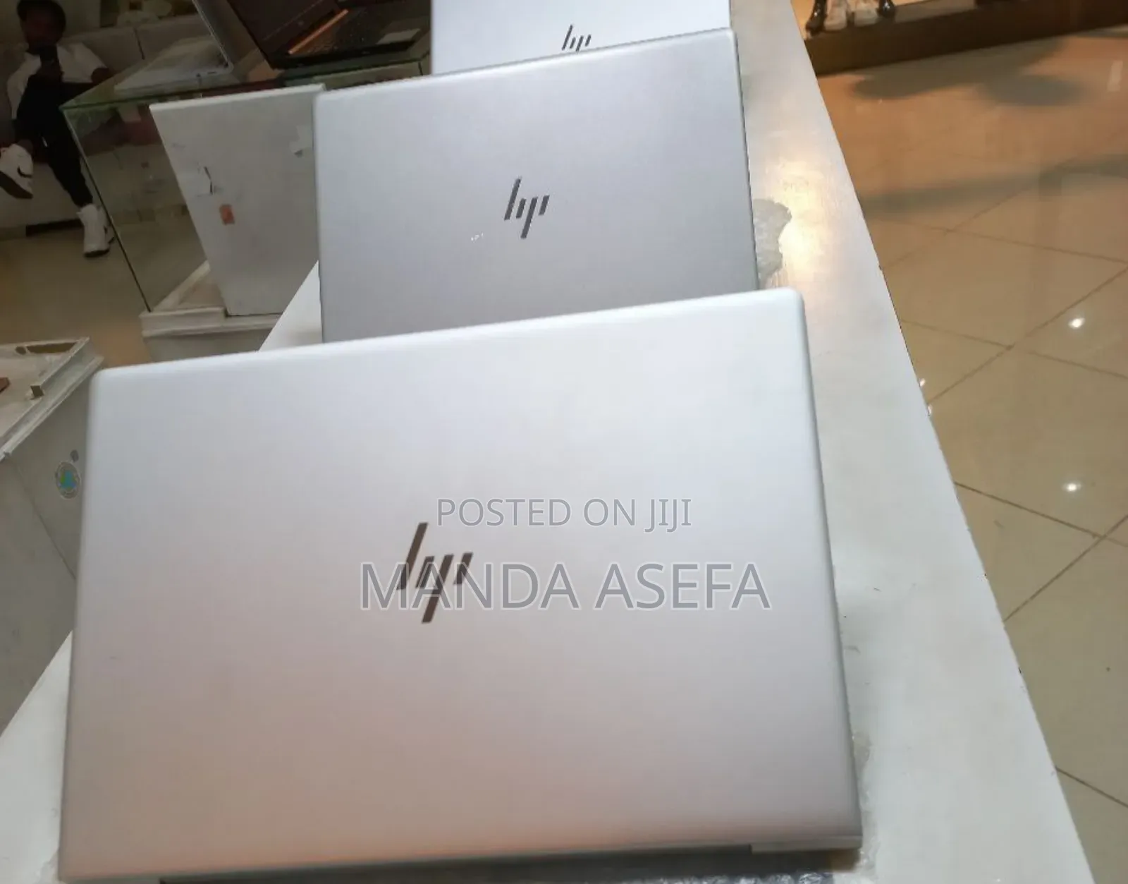 New Laptop HP EliteBook 840 16GB Intel Core I5 SSD 512GB