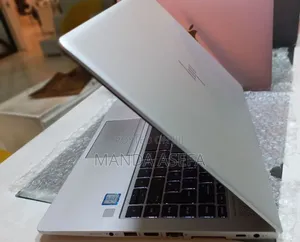 New Laptop HP EliteBook 840 16GB Intel Core I5 SSD 512GB