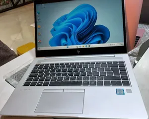 New Laptop HP EliteBook 840 16GB Intel Core I5 SSD 512GB