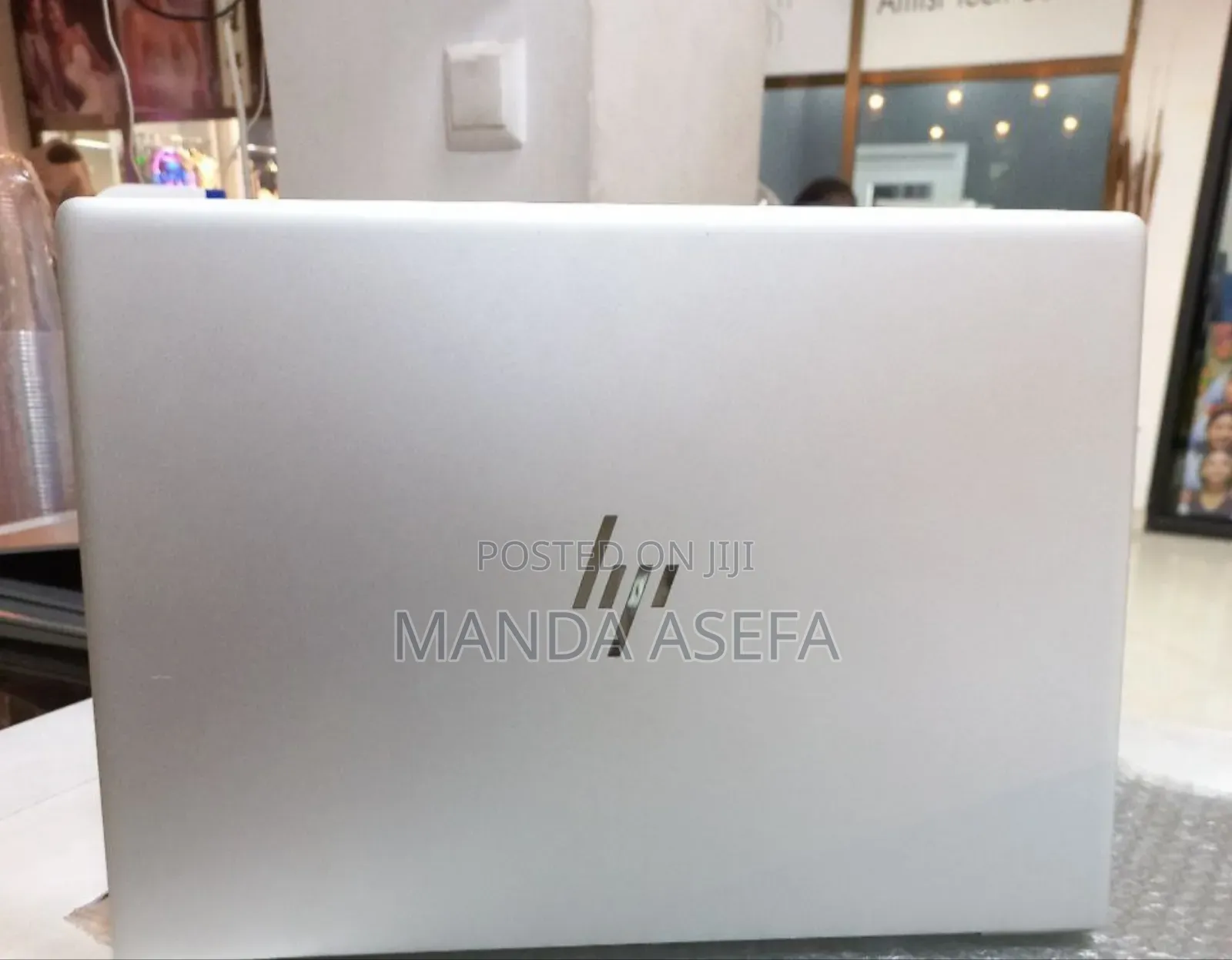New Laptop HP EliteBook 840 16GB Intel Core I5 SSD 512GB