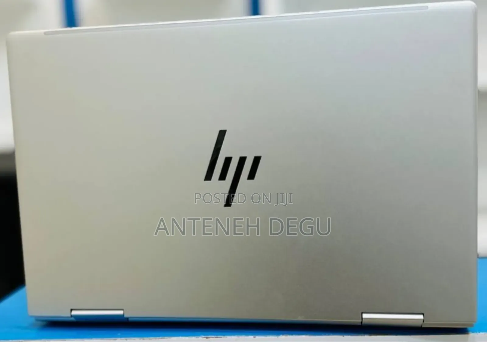 New Laptop HP Envy 14 16GB Intel Core Ultra 7 SSD 512GB