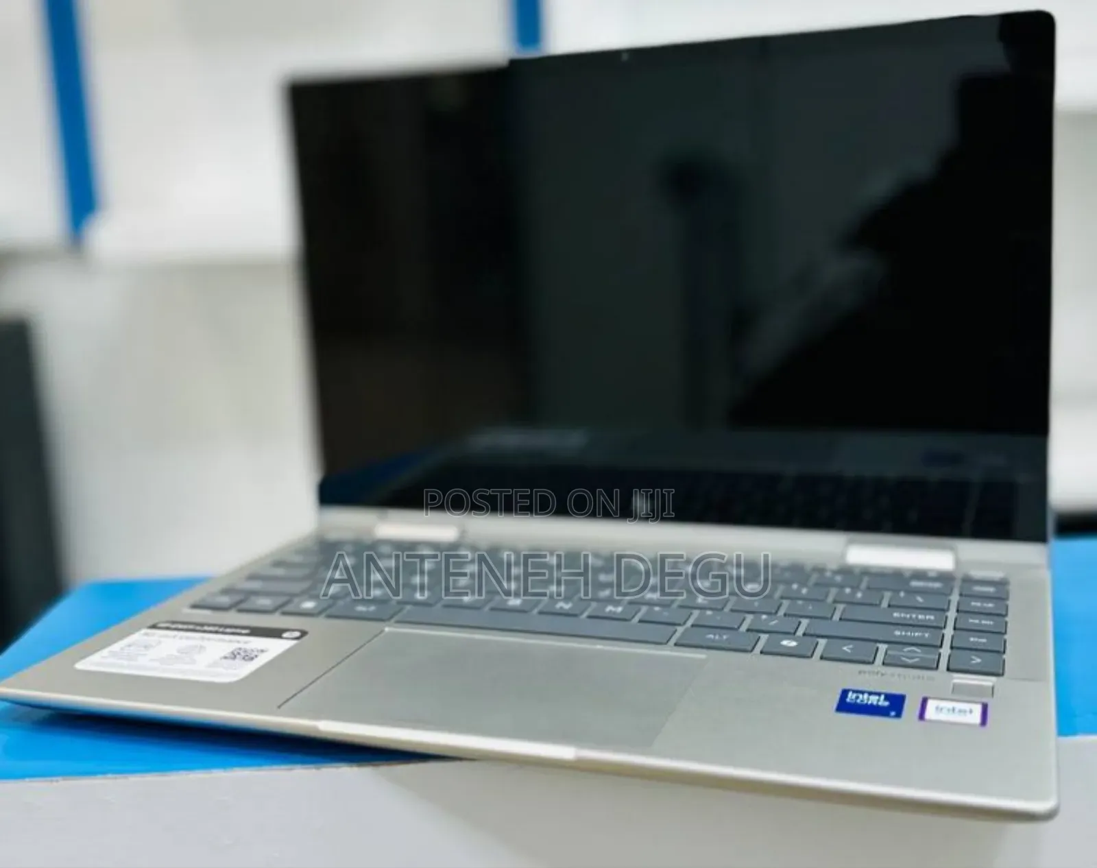 New Laptop HP Envy 14 16GB Intel Core Ultra 7 SSD 512GB