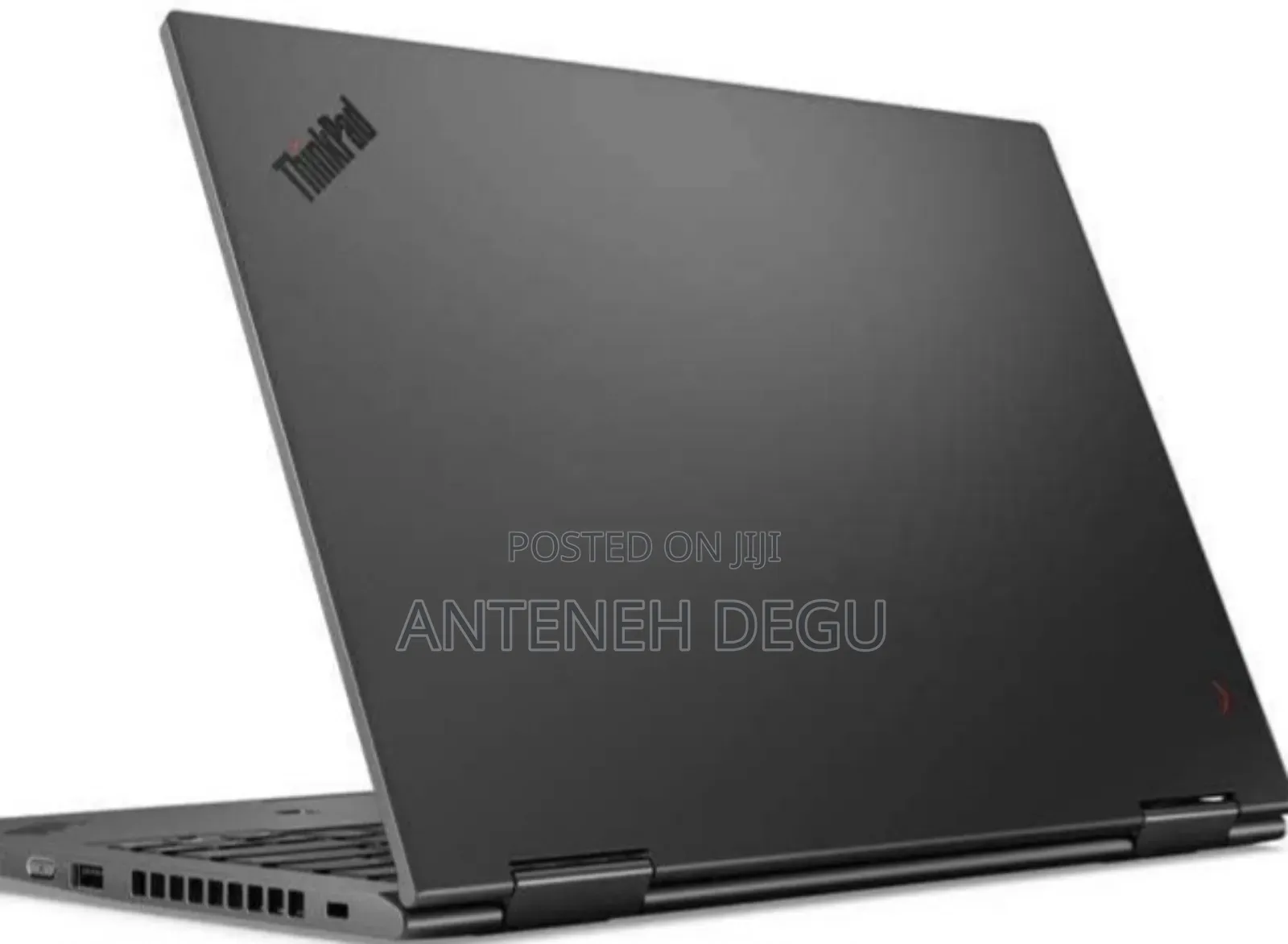 New Laptop Lenovo Thinkpad X1 Yoga 16GB Intel Core I7 SSD 512GB