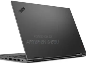 New Laptop Lenovo Thinkpad X1 Yoga 16GB Intel Core I7 SSD 512GB