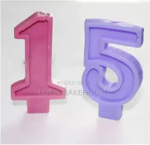 Number Mold