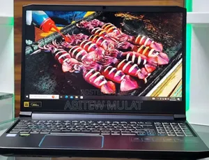 New Laptop Acer Predator Helios 300 16GB Intel Core I7 SSD 512GB