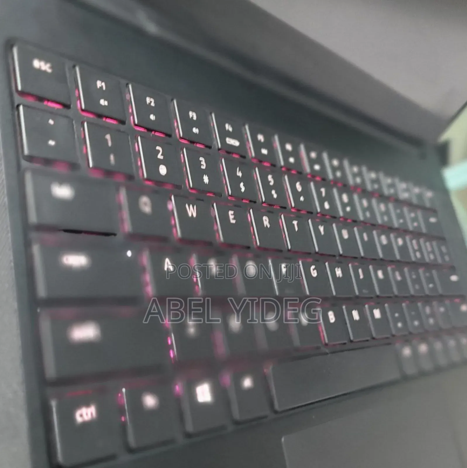 New Laptop Razer Blade 16GB Intel Core I7 SSD 512GB