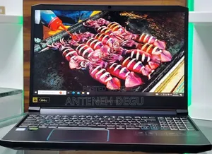 New Laptop Acer 16GB Intel Core I7 SSD 512GB