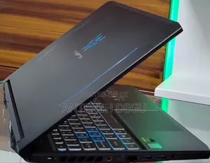 New Laptop Acer 16GB Intel Core I7 SSD 512GB