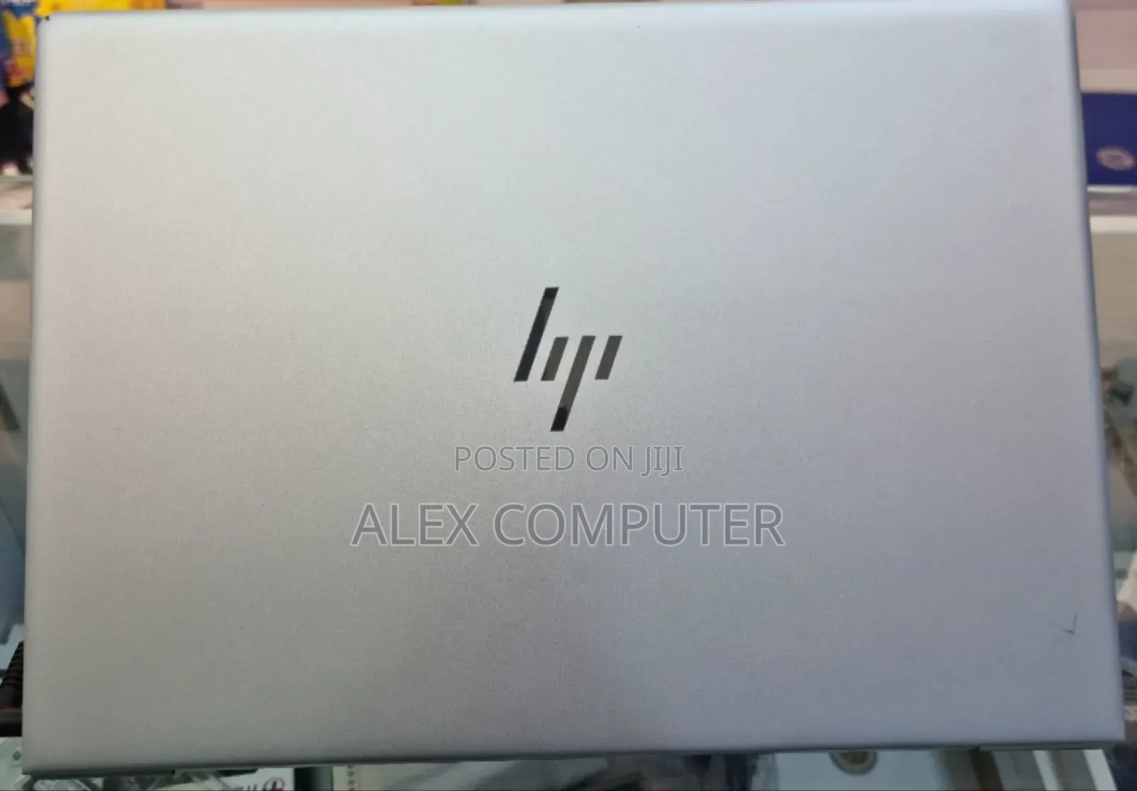 New Laptop HP EliteBook 840 G5 16GB Intel Core I5 SSD 512GB