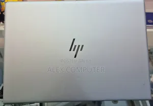 New Laptop HP EliteBook 840 G5 16GB Intel Core I5 SSD 512GB