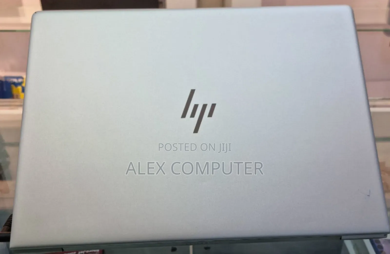 New Laptop HP EliteBook 840 G5 16GB Intel Core I5 SSD 512GB