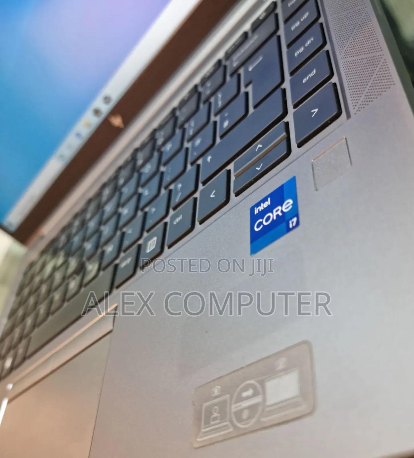 New Laptop HP ZBook 14 16GB Intel Core I7 SSD 512GB