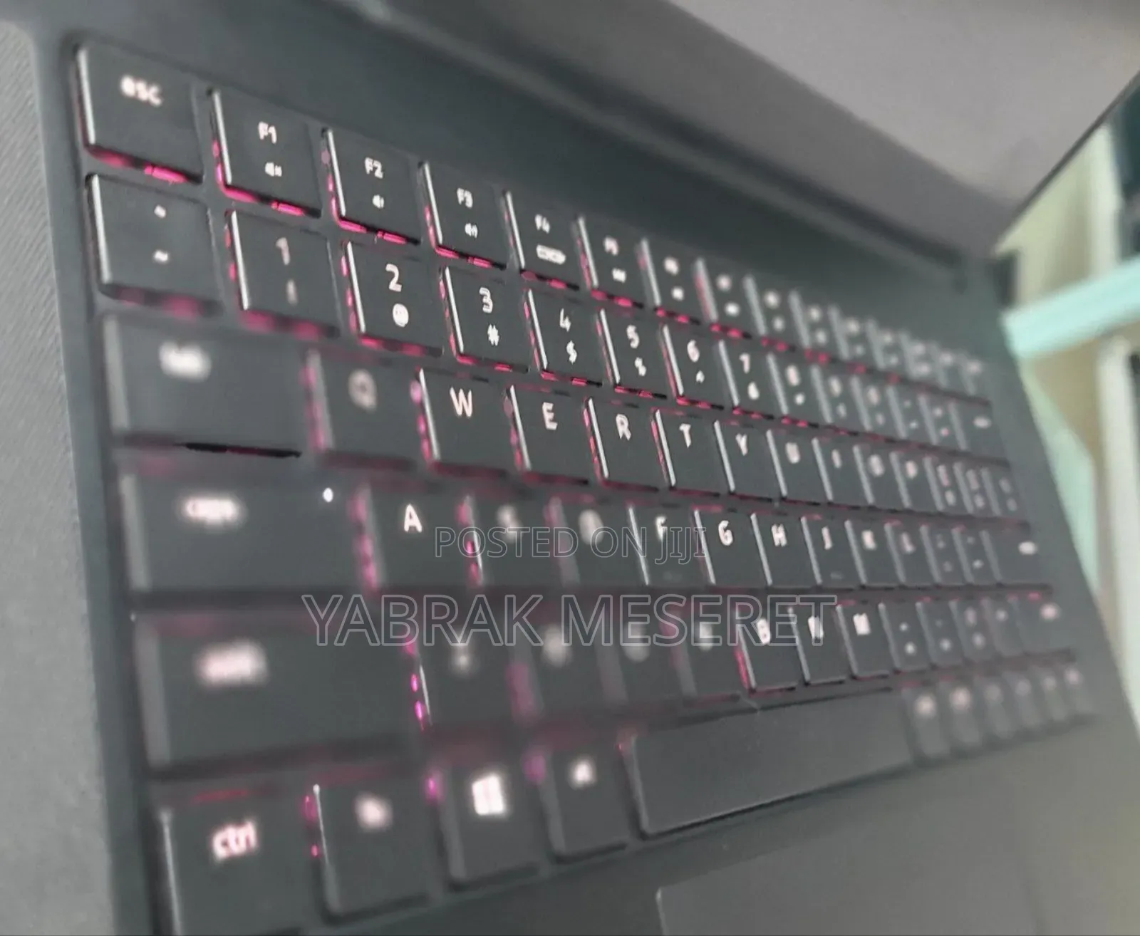 New Laptop Razer Blade 16GB Intel Core I7 SSD 512GB