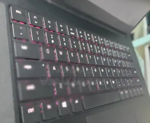 New Laptop Razer Blade 16GB Intel Core I7 SSD 512GB