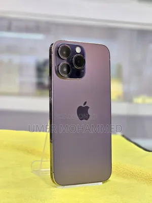 Photo - Apple iPhone 14 Pro Max 256 GB